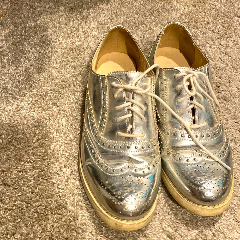 Primadonna women’s loafers